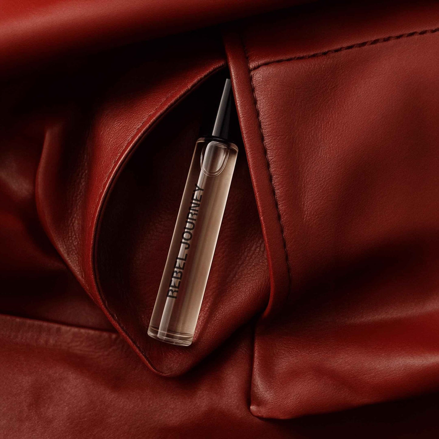 Unscripted Discovery Set - Mini Perfumes for Women and Men - Travel Size Perfume Spray Vials with Vanilla, Lavender, Sandalwood, Leather - 12 pc