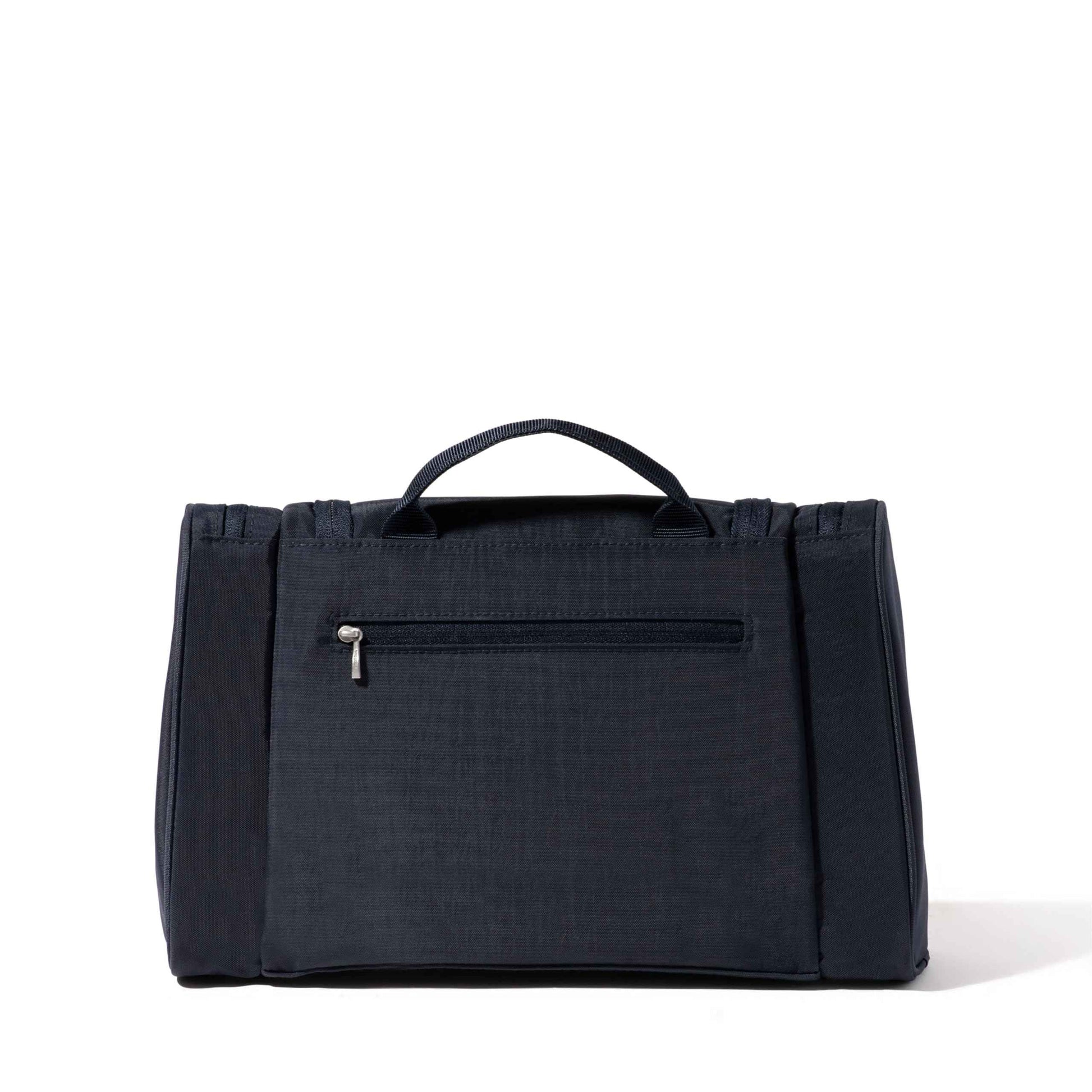 Baggallini Womens Toiletry Kit, French Navy