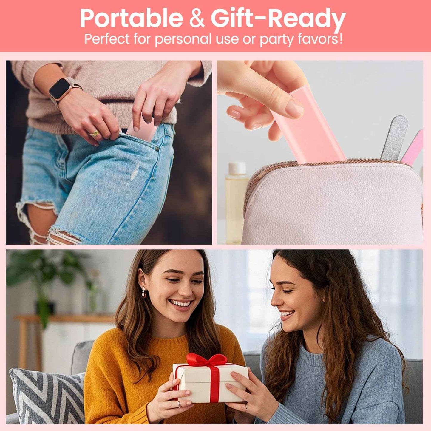 50-Pack Empty Deodorant Containers for Homemade - 0.5 oz/15ml Oval Refillable Deodorants Tubes, BPA-Free Twist-Up Plastic Sticks, Reusable DIY Deodorant Bottles for Balms & Solid Perfumes,White