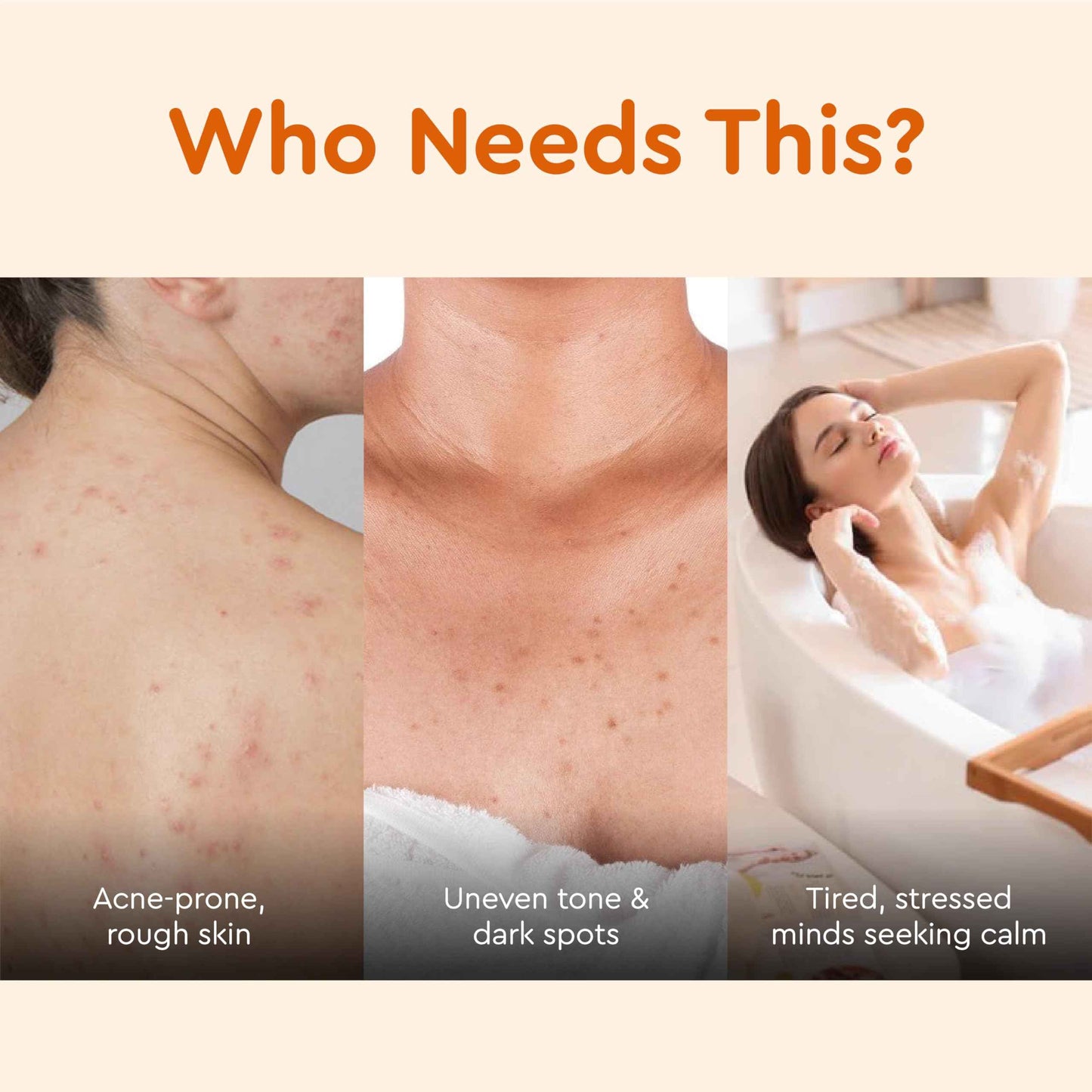 Vietnam's Touch | COCAY HOALA Ginger Turmeric Exfoliating Body Wash – Gentle Body Wash Sensitive Skin – Moisturizing & Nourishing Daily Shower Gel – Paraben & Silicone Free (17.64 oz)