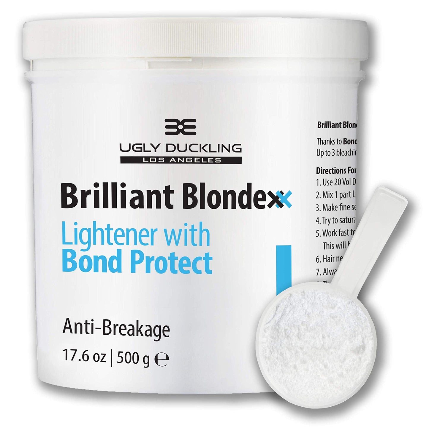 Brilliant Blondexx Bond Protect Lightener 17.6 oz