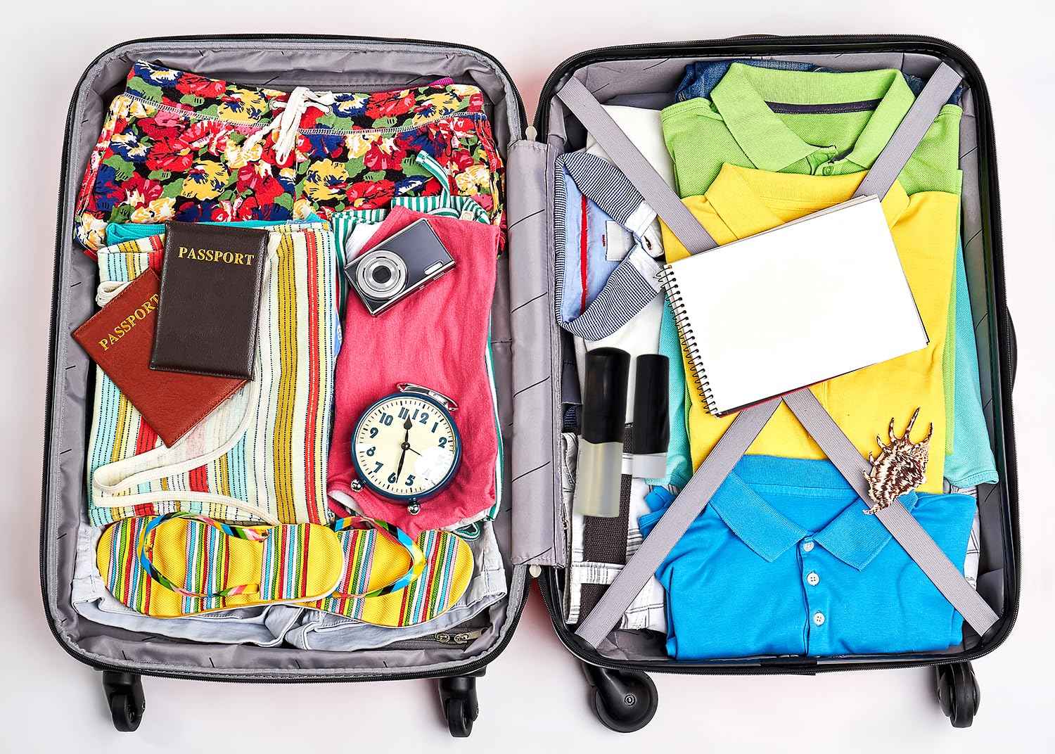 Mini Skater 5pcs Silicone Travel Bottle Cover Reusable Elastic Sleeve Fit Standard Toiletry Container Stretching Bottle Lid Cap for Luggage Bag Suitcase Prevent Leakage Solution (Black)