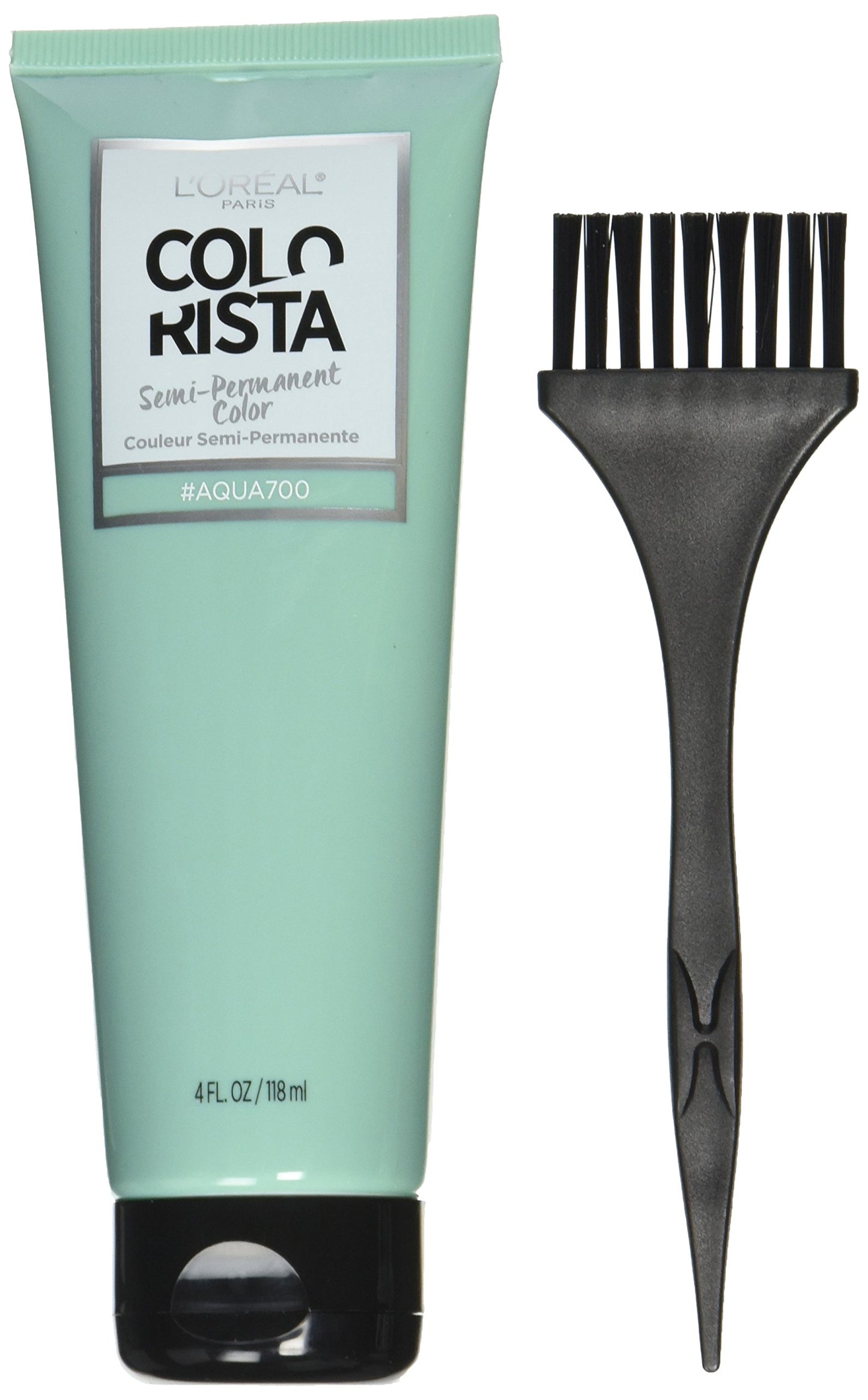 L'Oréal Paris Colorista, Aqua