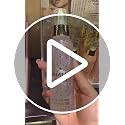 USHAS Body Glitter Spray 3.72oz - Shimmer Highlighter for Face & Body