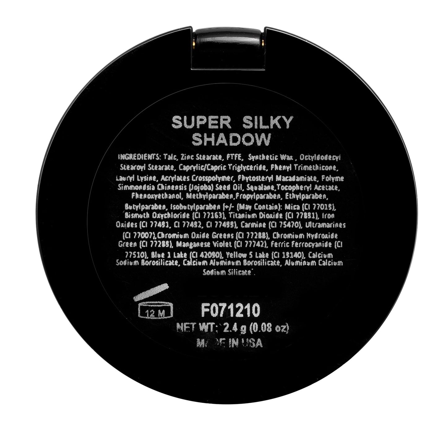 Jolie Super Silky Eye Shadow (Phoenix)