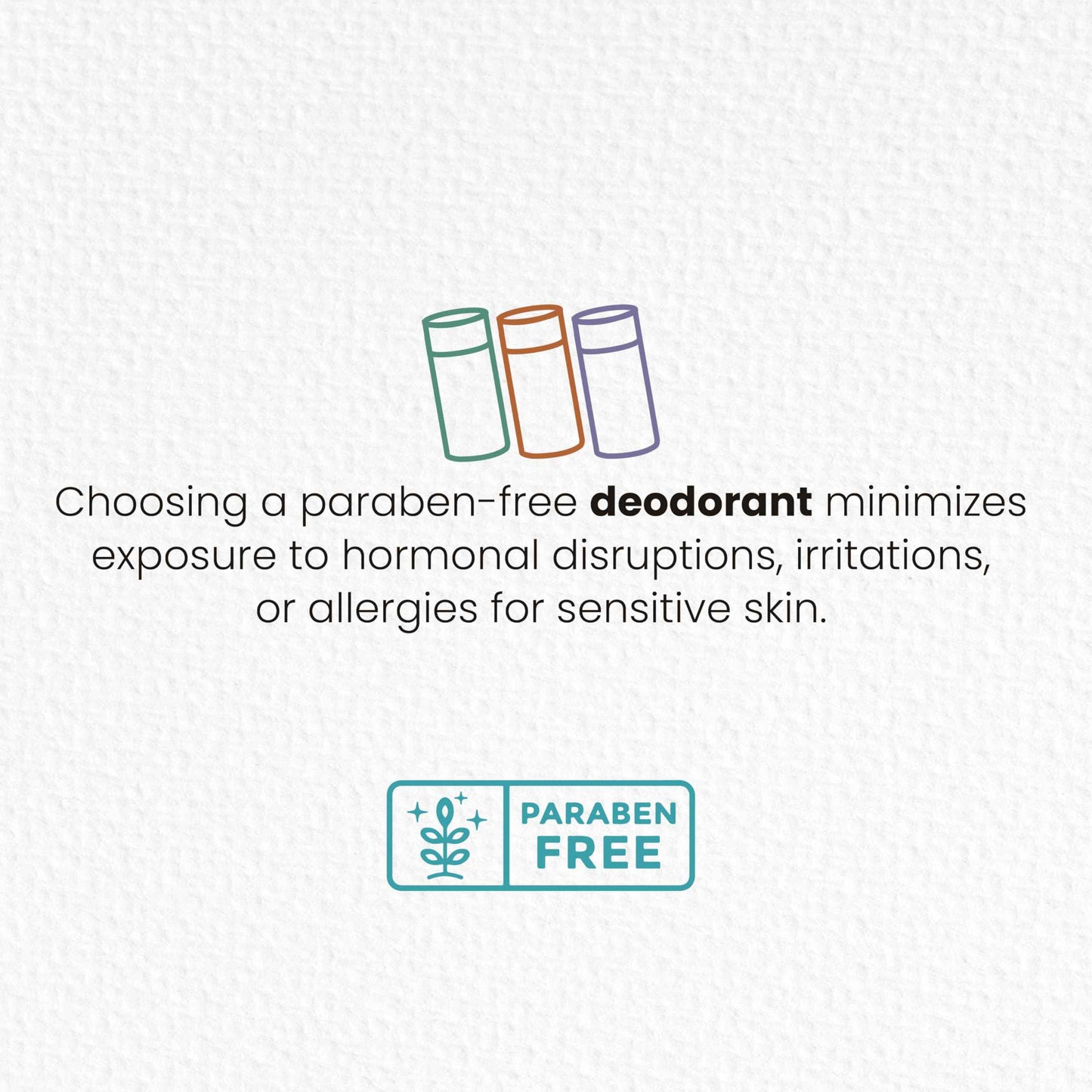 Dillydoc - Aluminum-Free Deodorant with Organic Essential Oils, Eco-Friendly Packaging, Natural Odor Protection, Vegan, Non-Toxic, Sustainable and Perfect for Sensitive Skin (2 Pack, Lavender)