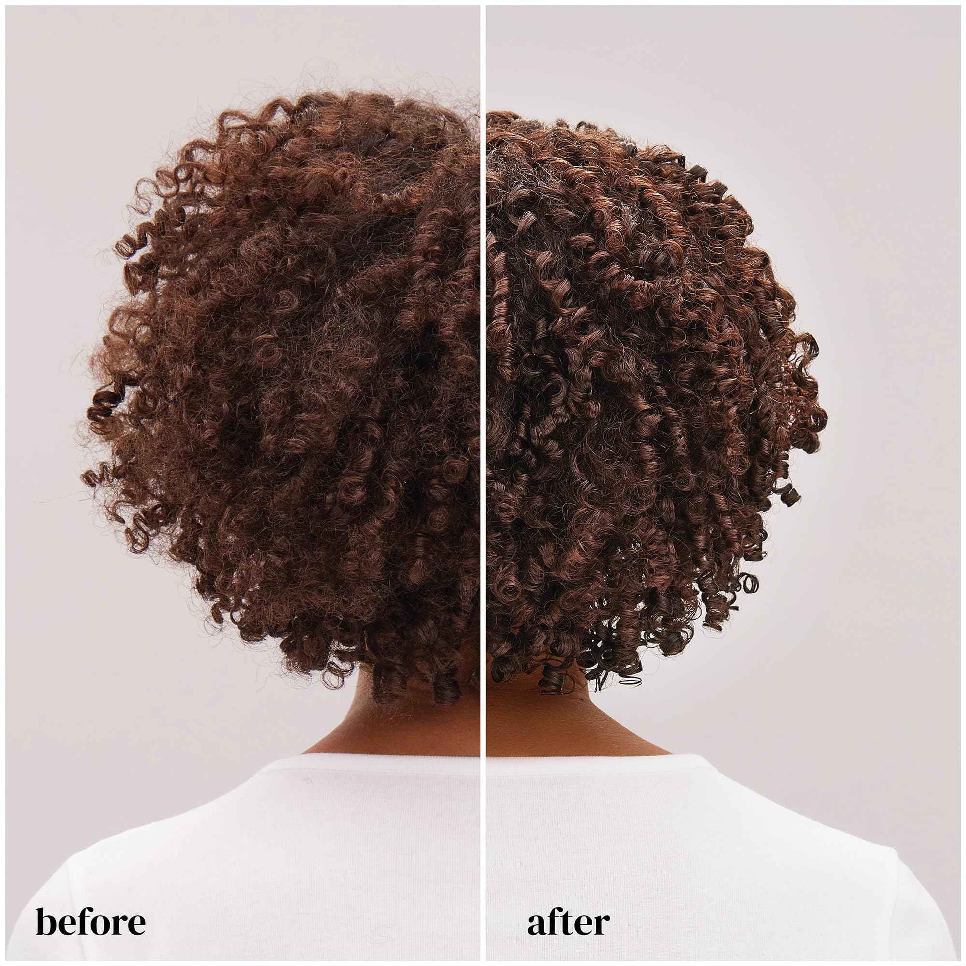 Ouidad Unbreakable Bonds Weightless Bonding Oil, 2 fl oz, Hydrating & Strengthening Oil for Curly Hair, Infused with Squalane & Vitamin C, Sulfate, Paraben & Cruelty-Free Curly Hair Products