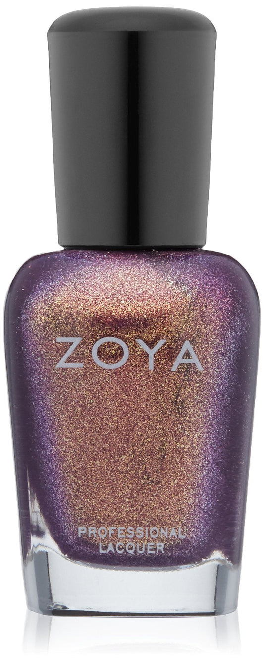 ZOYA Nail Polish, Daul, 0.5 fl. oz.