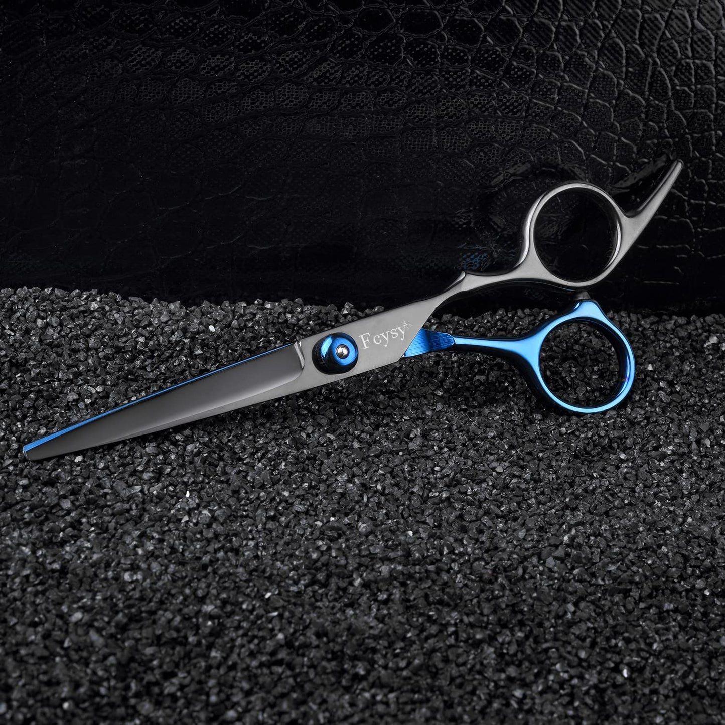 Hair Shears Hair Cutting Scissors, Haircut Scissors Professional Barber Scissors, Fcysy Sharp Hair Trimming Scissors Tijeras De Peluqueria Profesional, Hairdresser Scissors Hair Cut kit Beard Scissor