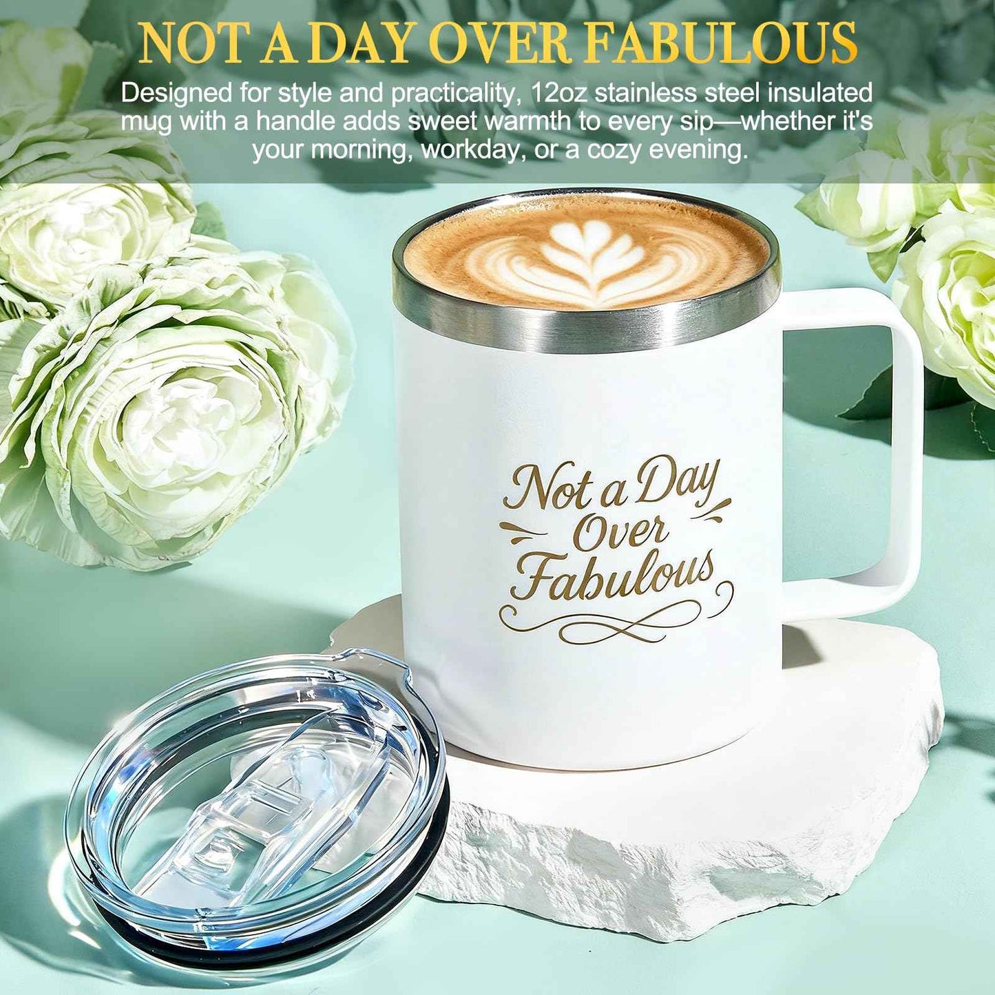 Get Well Soon Gifts for Women, Self Care Gift Baskets, Christmas Birthday Gifts for Women Spa Care Package, Thinking of You Sympathy Gift Box for Mom, Her, Friend, Sister, Wife (Khaki)