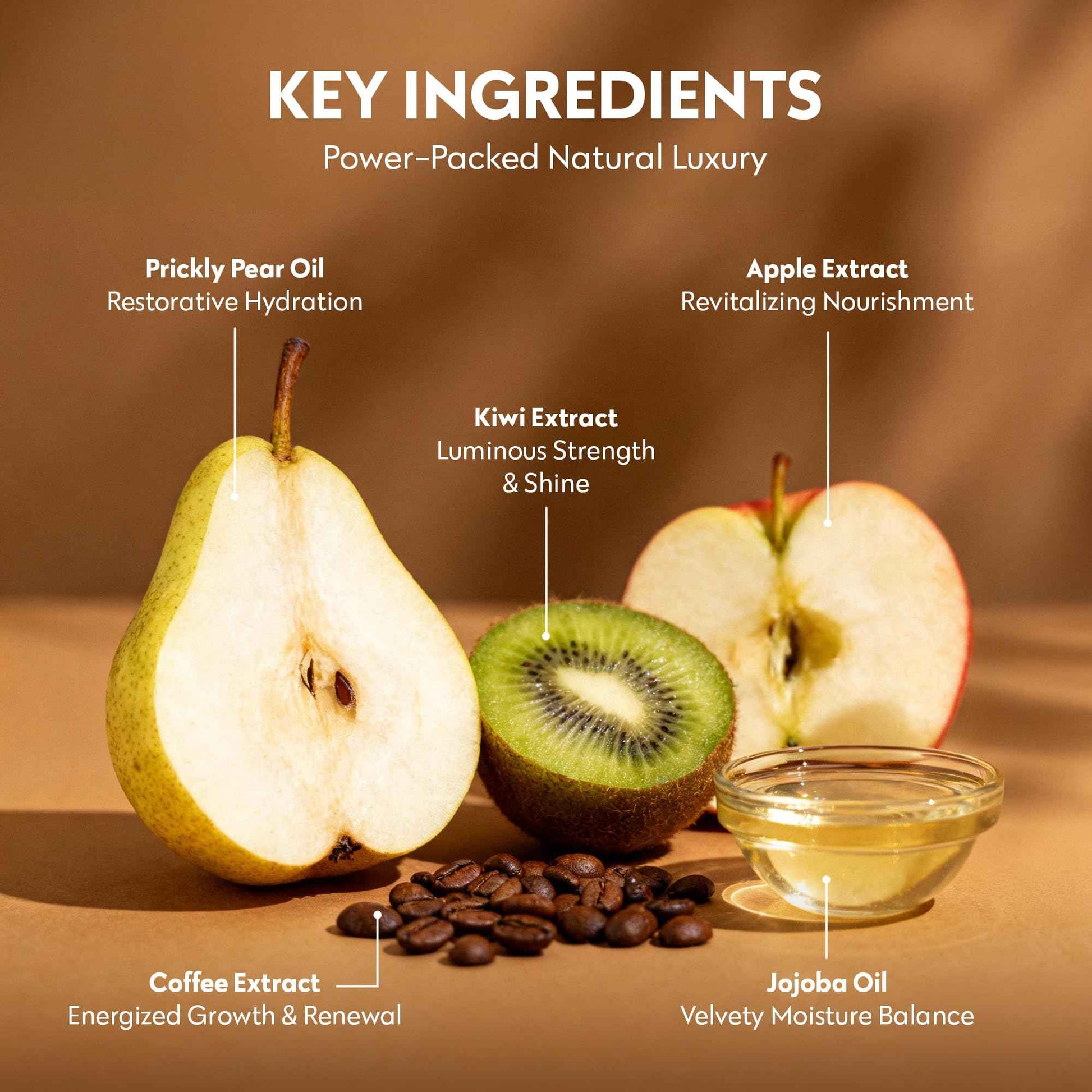 FOUR REASONS Bio-Molecule Bond Repair Shampoo for Color Treated Hair – Moisturizing, Strengthening & Anti Frizz Shampoo for Damaged Hair – Sulfate Free, Vegan & Cruelty Free, 10.1 Fl Oz