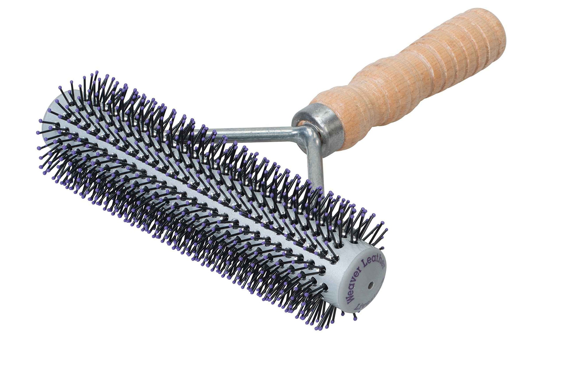 Weaver Leather Livestock Mini Wide Range Brush, 69-6016