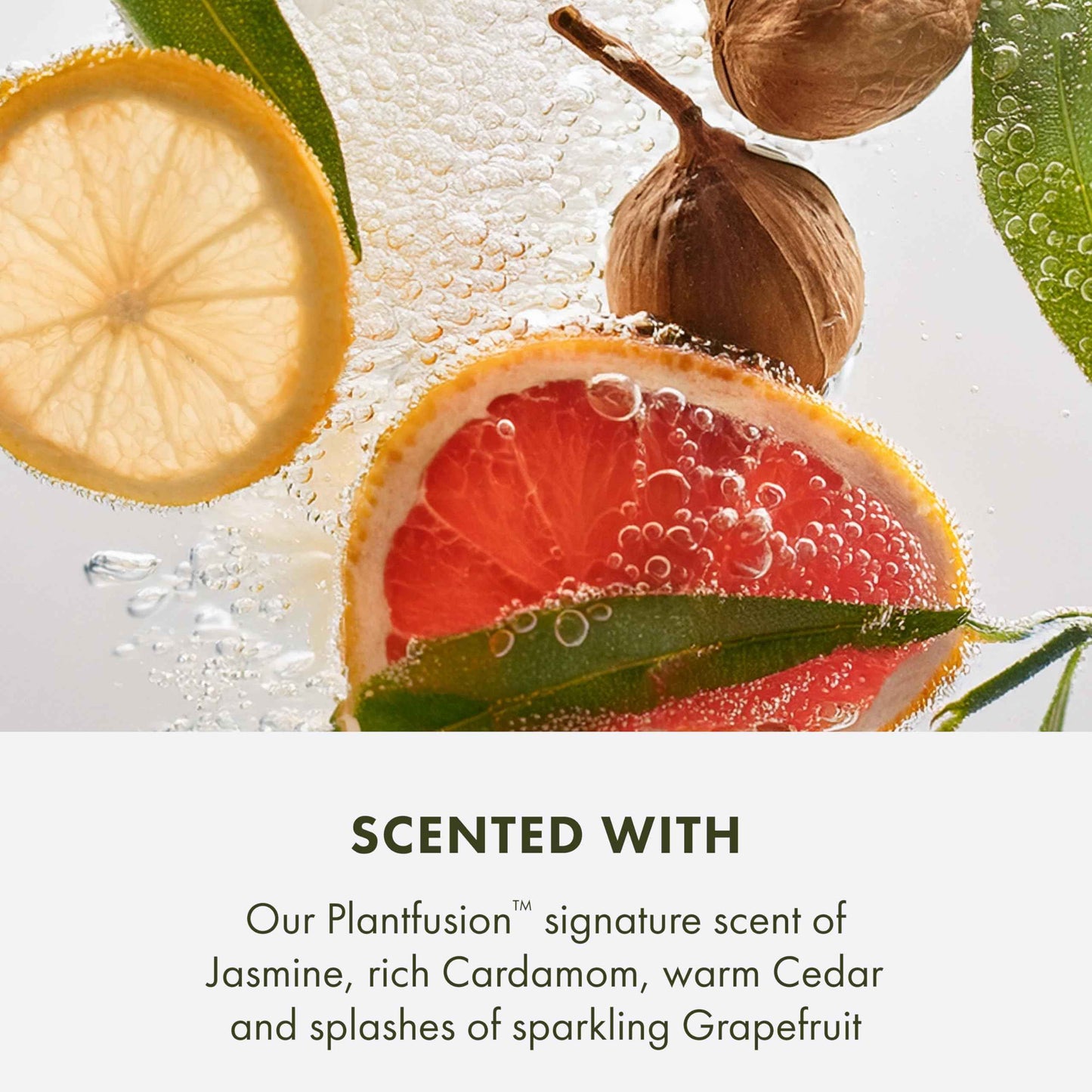 Origins Plantfusion Conditioning Hand & Body Wash | Cleanses & Conditions | With Glycerin, 6.7 Fl Oz