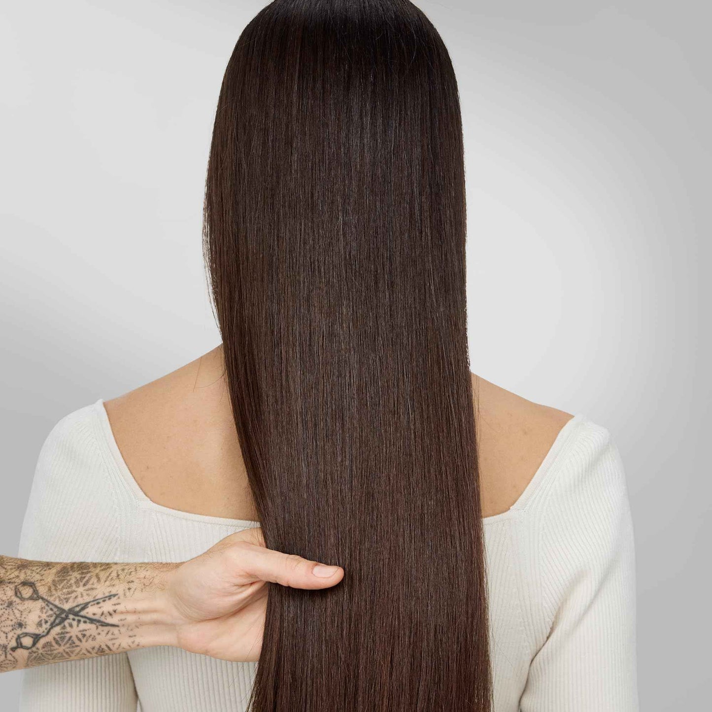 René Furterer Sublime Karité Professional Taming Cream - Shea butter, Ylang-Ylang Essential Oil & Ceramides 3.3 fl oz.