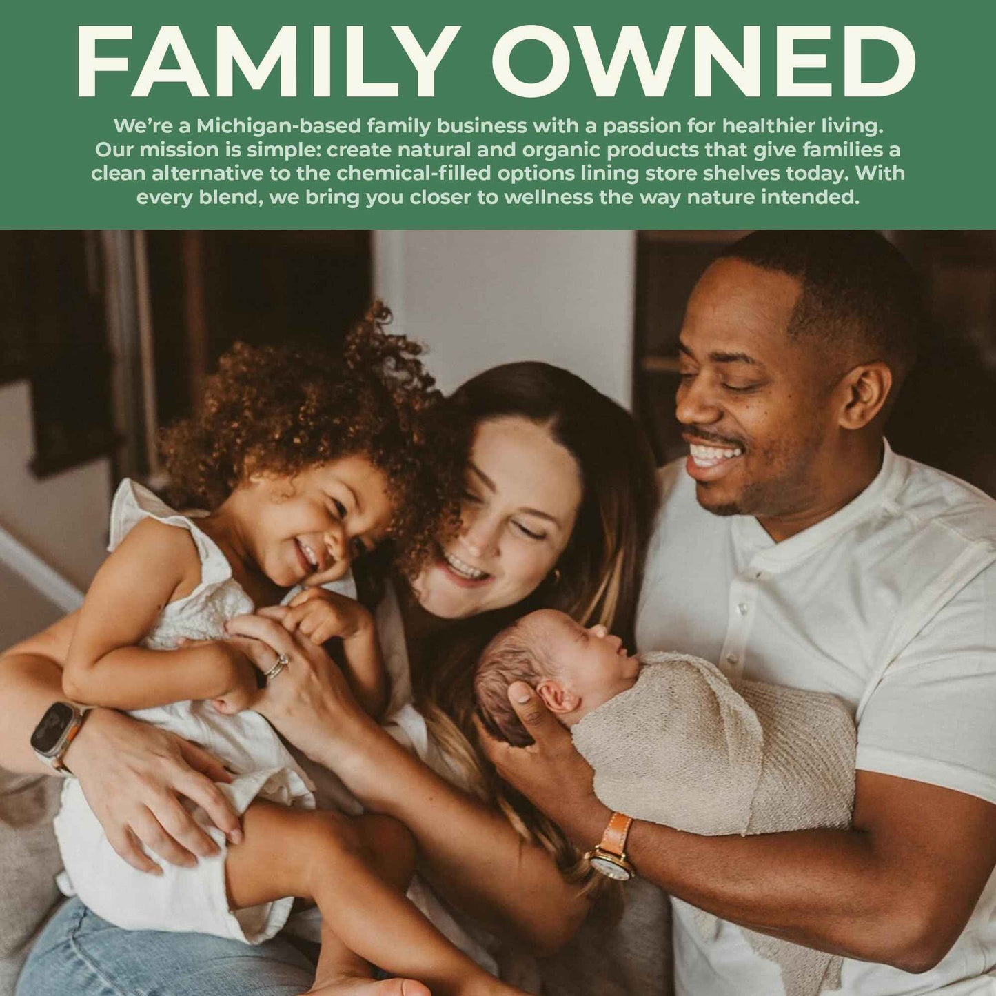 Really Good Blends - Tallow Honey Balm, Organic Body Butter, Grass-Fed Beef Tallow for Skin, Soothing All-Natural Moisturizer for Body and Face | Made in USA - 2 oz (Lavender)