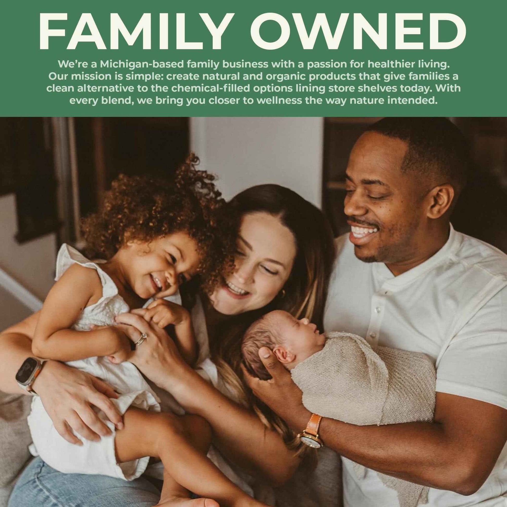 Really Good Blends - Tallow Honey Balm, Organic Body Butter, Grass-Fed Beef Tallow for Skin, Soothing All-Natural Moisturizer for Body and Face | Made in USA - 2 oz (Lavender)