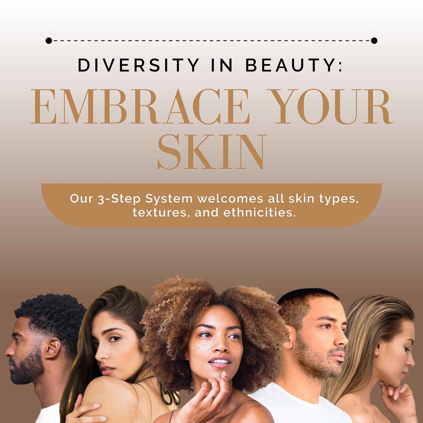 Noir D'or Acne Scar Treatment, Hyperpigmentation Treatment for Face, Normal to Oily Acne Skincare | Three Step Scar Repair Set for Acne Scars and Dark Spot Remover | Breakout Acne Treatment for Scars