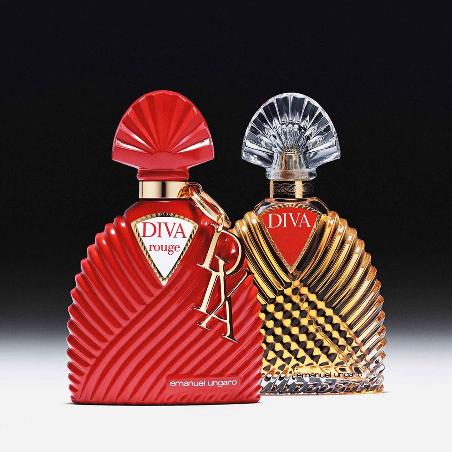 Diva By Ungaro For Women. Eau De Parfum Spray 3.4 Ounces
