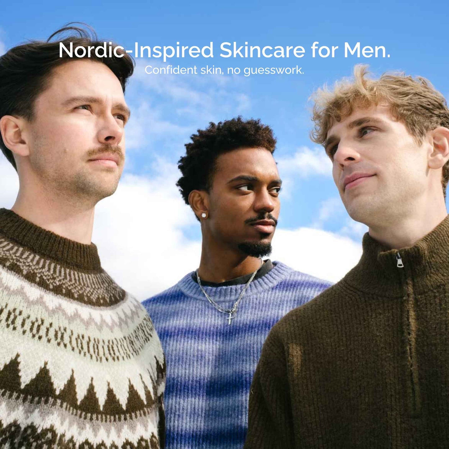 Nordisk Element Vitamin C Face Serum for Men with Hyaluronic Acid – Brightening Anti-Aging Face Serum for Dark Spots, Uneven Tone, and Wrinkles – Hydrating Daily Moisturizer with Citrus Aroma, 1 Fl Oz