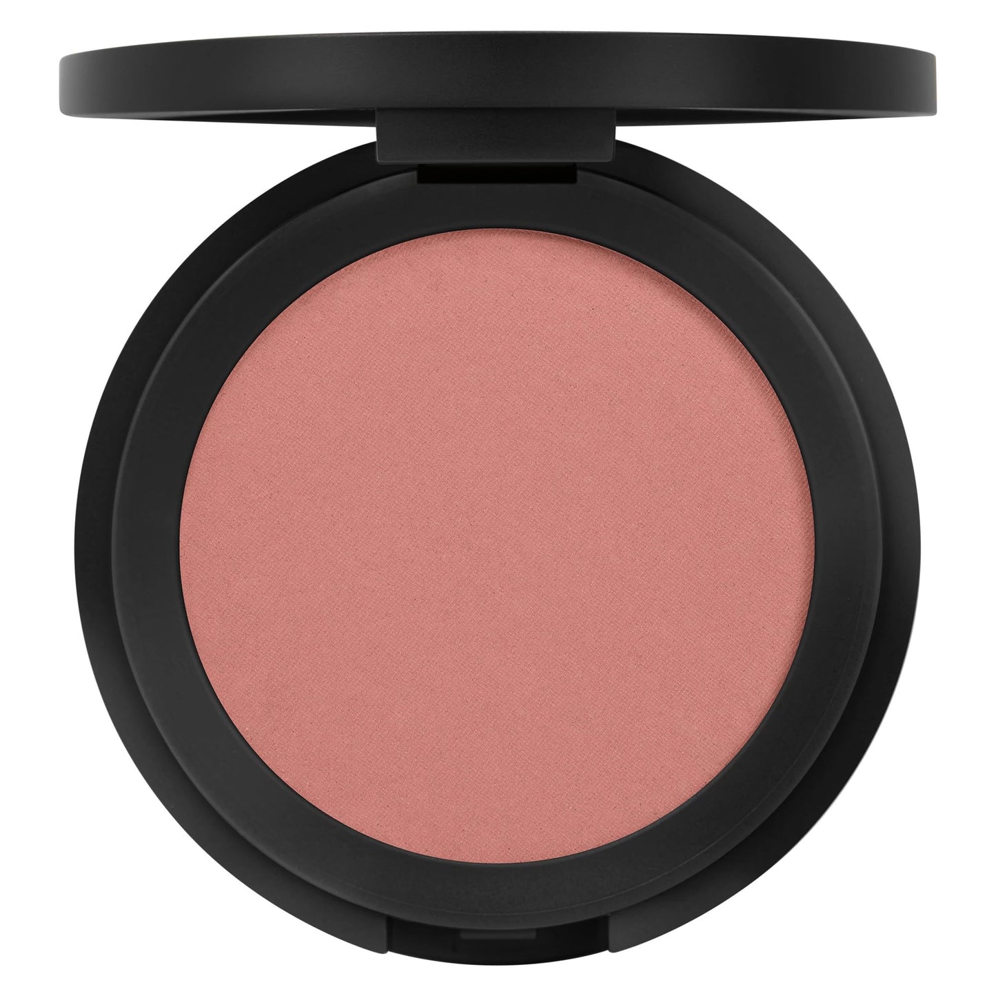 bareMinerals Gen Nude Powder Blush, Mineral-Based Pressed Powder Blush, All Day Wear, Buildable Coverage, Matte Soft Focus Finish, Talc-Free, Vegan