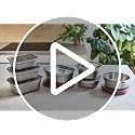 BLACK + BLUM Lunch Box - Meal Prep Containers Reusable for Picnic &