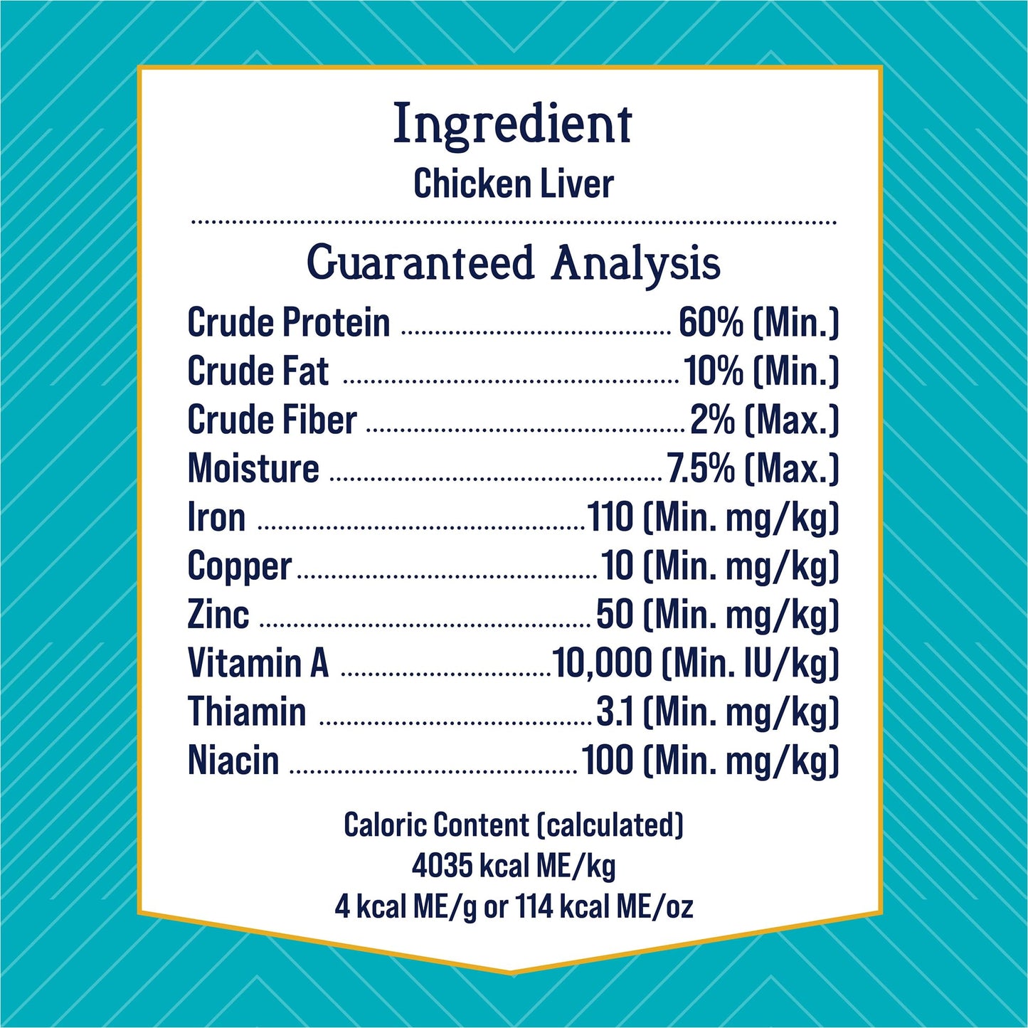 Stewart Freeze Dried Dog Treats, Chicken Breast, 3 oz, Grain Free & Gluten Free, Resealable Tub, Single Ingredient, Training Treat in Beef Liver, Salmon, Chicken Liver & Chicken Breast 4, 14, 21oz