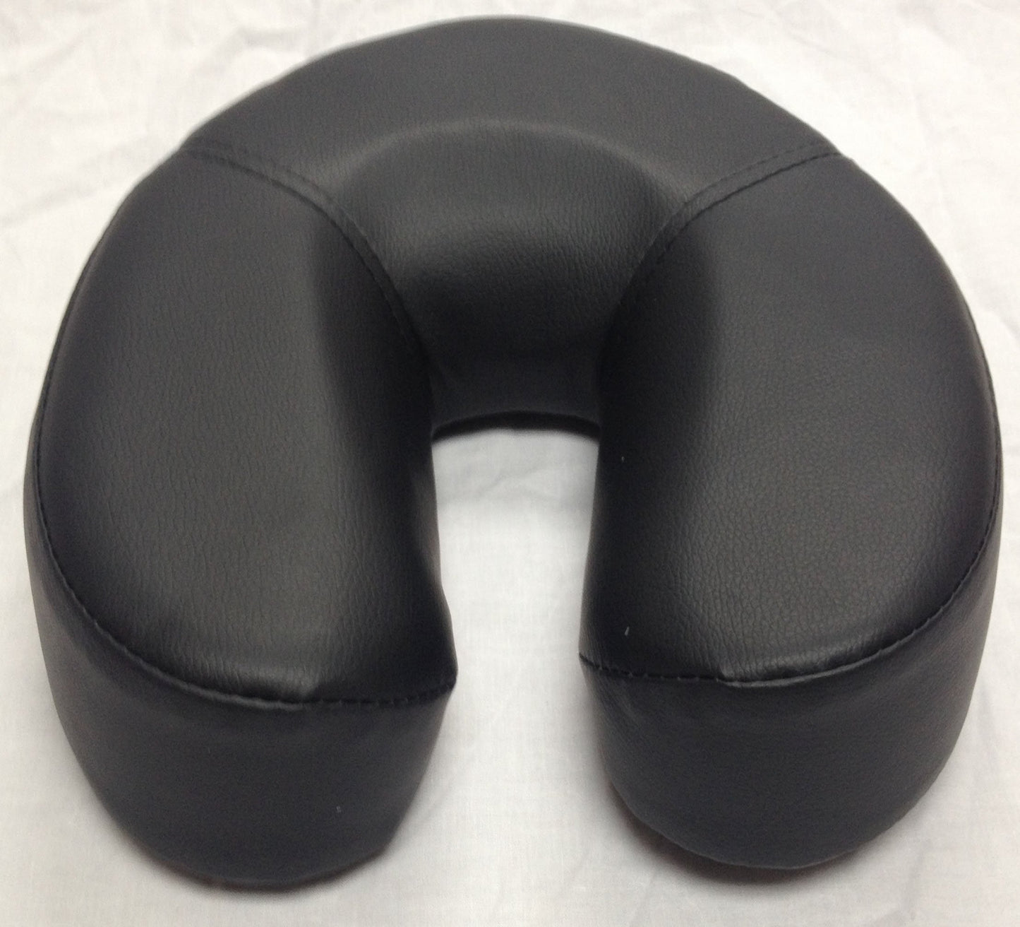 Therapist's Choice® Basic Massage Face Cradle Cushion (Black)