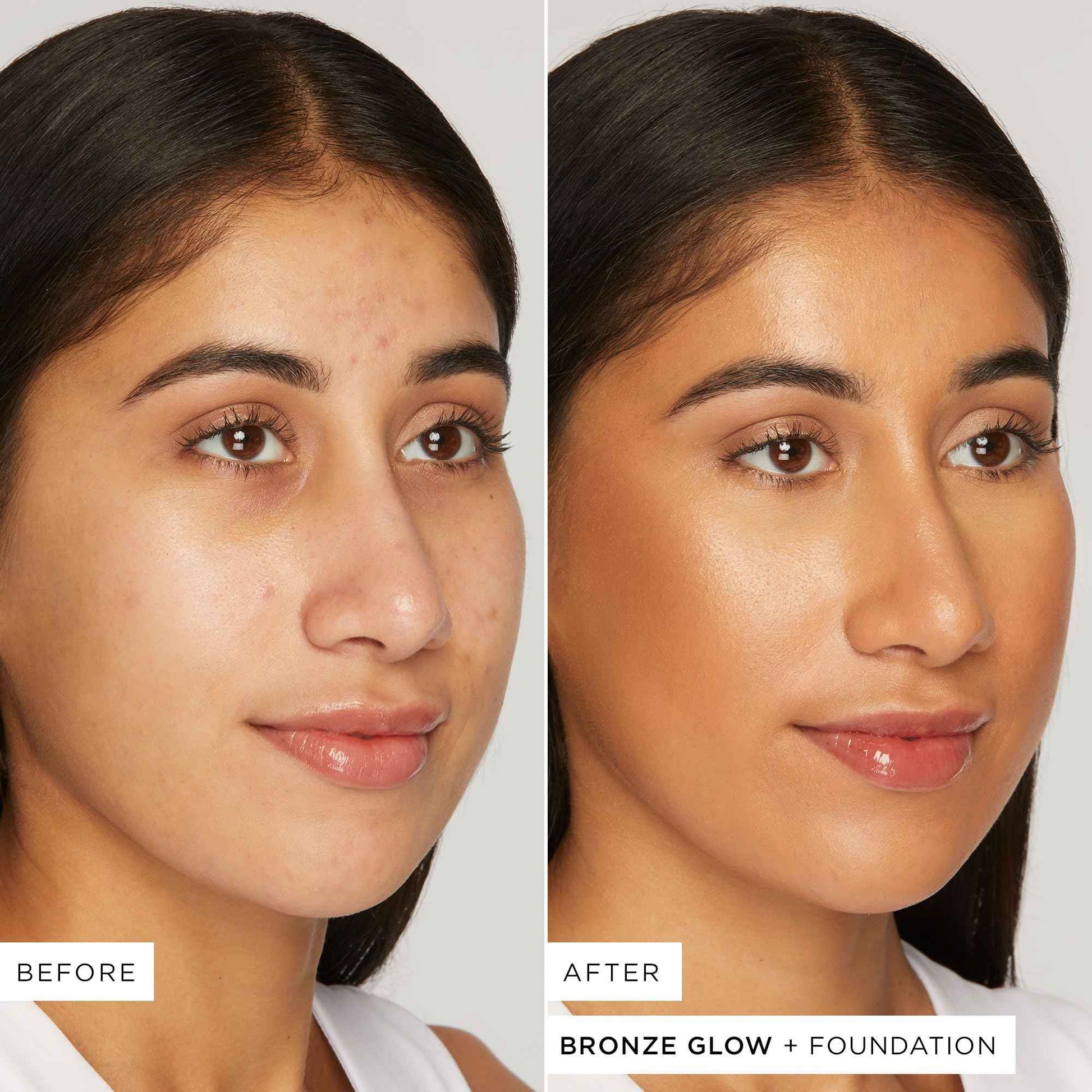 tarte key largo glow bronzing drops – Luminous Serum-Infused Liquid Bronzer with Vegan Squalane & Vitamin E for Sun-Kissed Radiant Glow & Lightweight Hydration, Cruelty Free