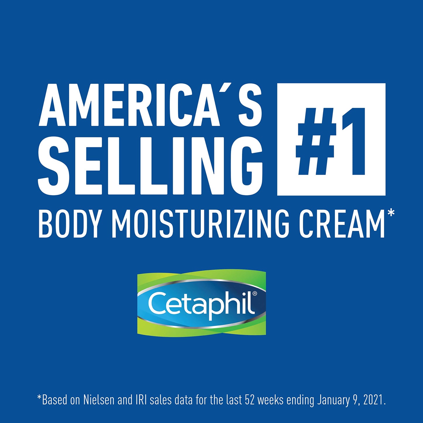 Cetaphil Moisturizing Cream, 16oz (Pack of 3), Hydrating Moisturizer For Dry To Very Dry, Sensitive Skin, Body Cream Completely Restores Skin Barrier In 1 Week, Fragrance Free, Non-Greasy