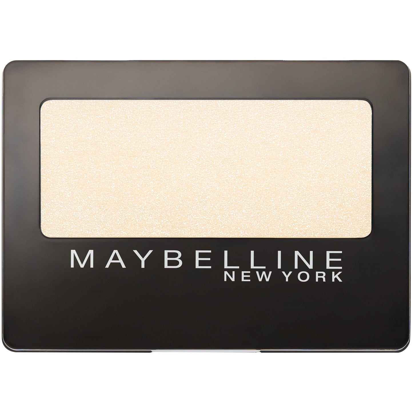 Maybelline New York Expert Wear Eyeshadow, Soft Pearl, 0.08 oz.