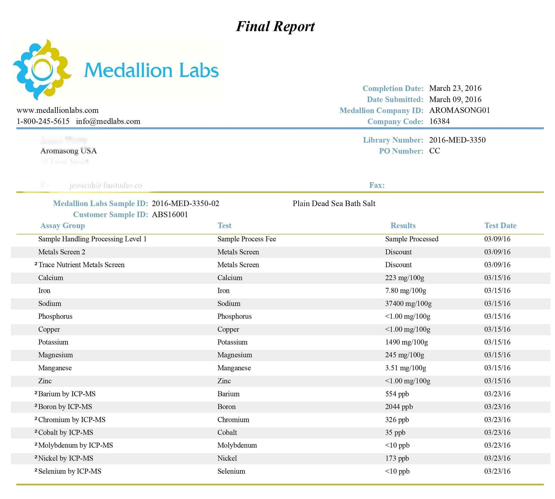 Aromasong Raw Dead Sea Salt for Soaking - Minimal Cleaned Bath Salt Soak - 10 Lbs (2 x 5 lb. Bags) Bulk Resealable Pack - Leaves Your Skin Softer Then Epsom Salt