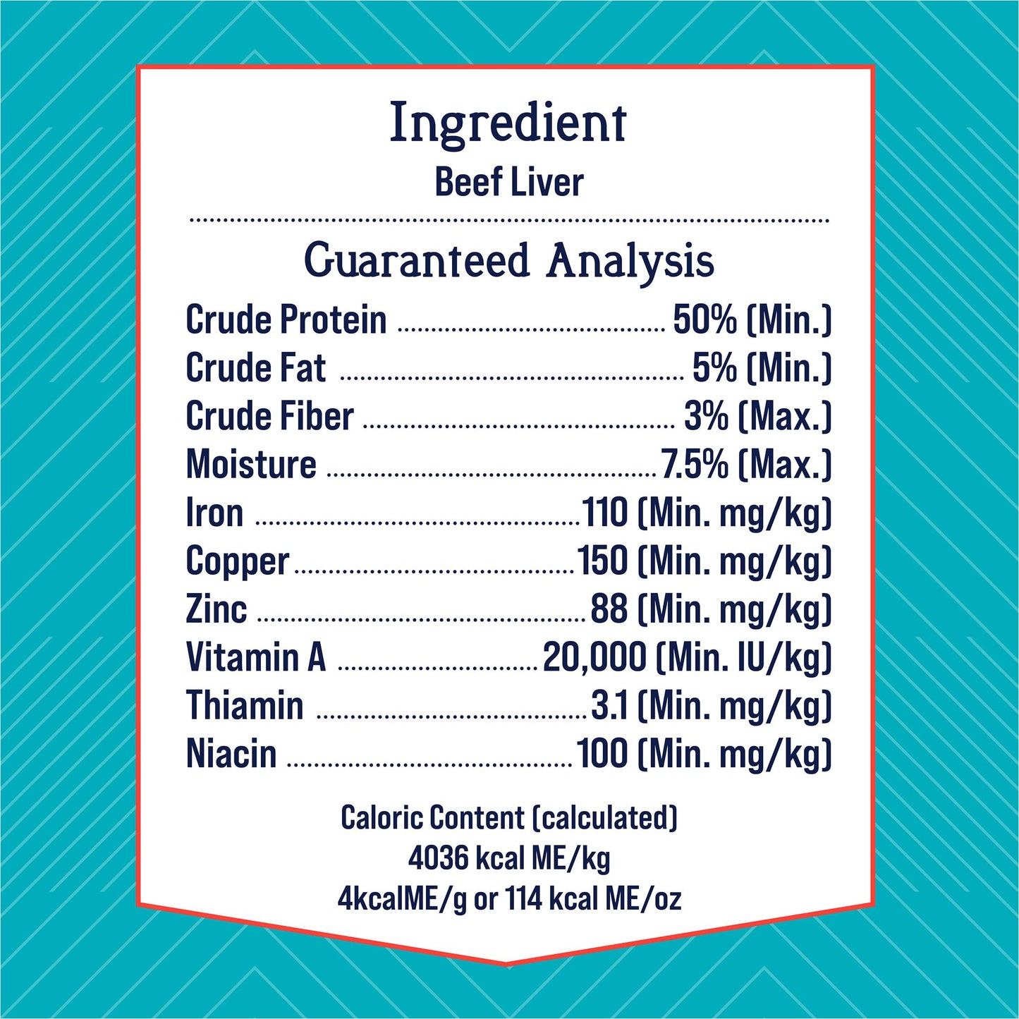 Stewart Freeze Dried Dog Treats, Beef Liver, 4 oz, Grain Free & Gluten Free, Resealable Tub, Single Ingredient, Training Treat in Beef Liver, Salmon, Chicken Liver & Chicken Breast 4, 14, 21 oz