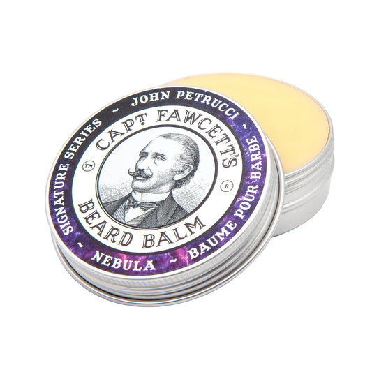 Captain Fawcett John Petrucci's Nebula Beard Balm 60 ml