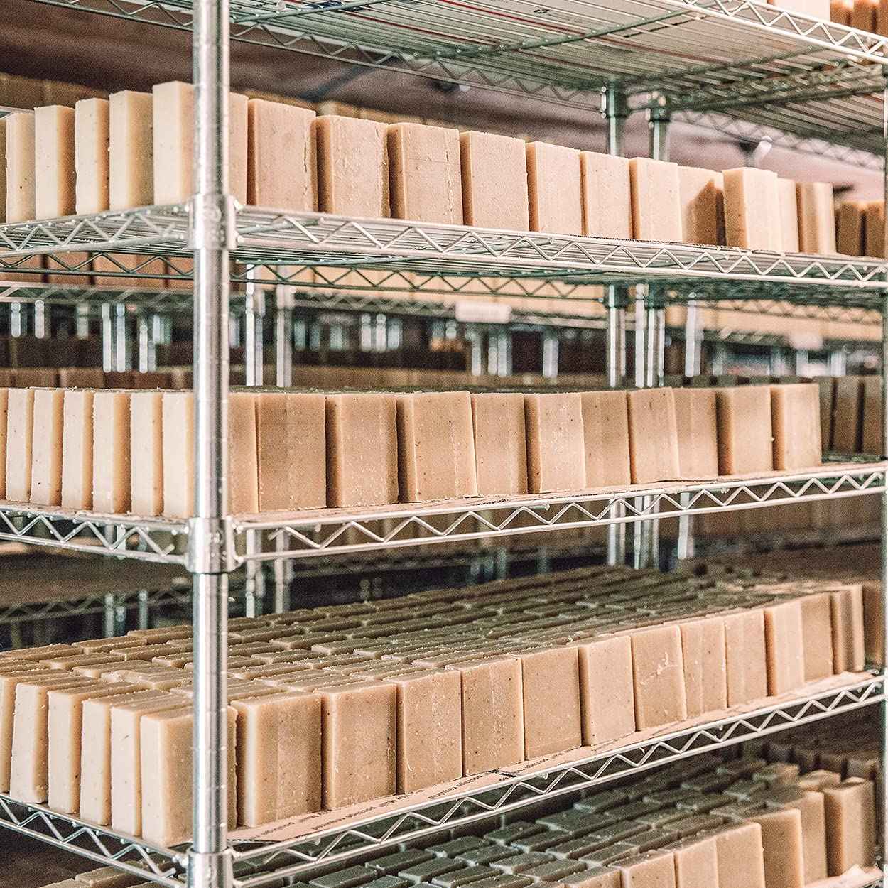 Little Seed Farm Organic Goat’s Milk Soap – 3 Pack of Activated Charcoal Facial and Body Bars – Handmade and Cruelty Free – Detoxifying and Deep Cleaning – Unscented for Sensitive Skin, Net Wt. 4.75oz