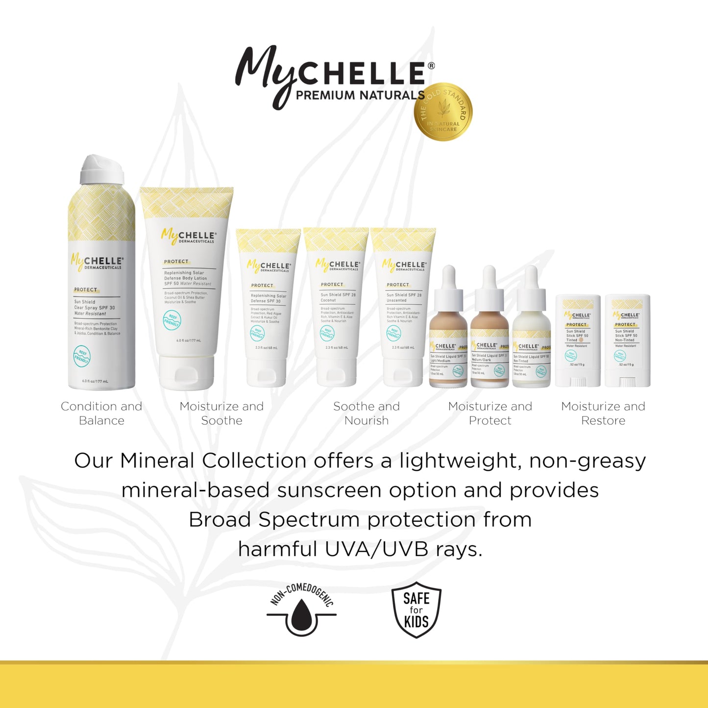 MyChelle Dermaceuticals, Sun Shield Liquid SPF 30 Medium/Dark (1 Fl Oz) - Tinted Sunscreen for All Skin With Oil-Absorbing Bentonite Clay - Use as Sheer Foundation or Makeup Primer for Matte Finish