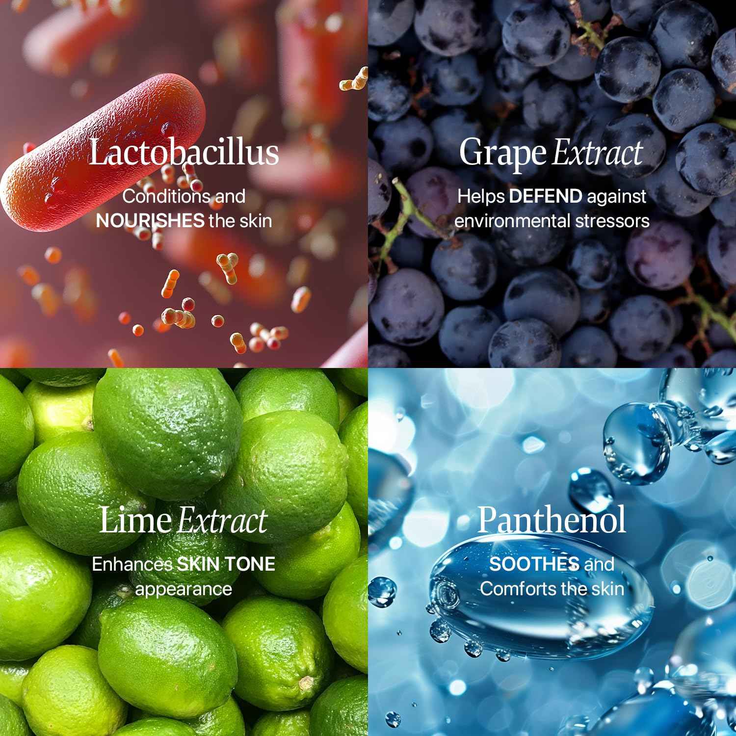 Nature Republic Soothing Moisture Aloe Vera Gram 1 (1.69 Fl Oz, Essence)