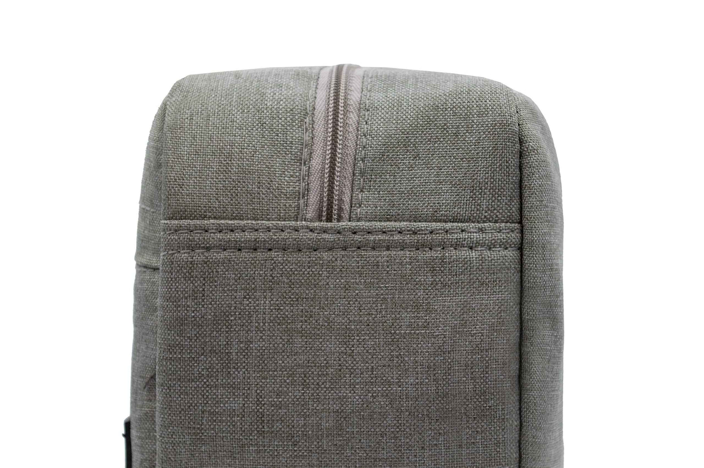 Avalanche Dopp Kit/Toiletry Bag (Gray)