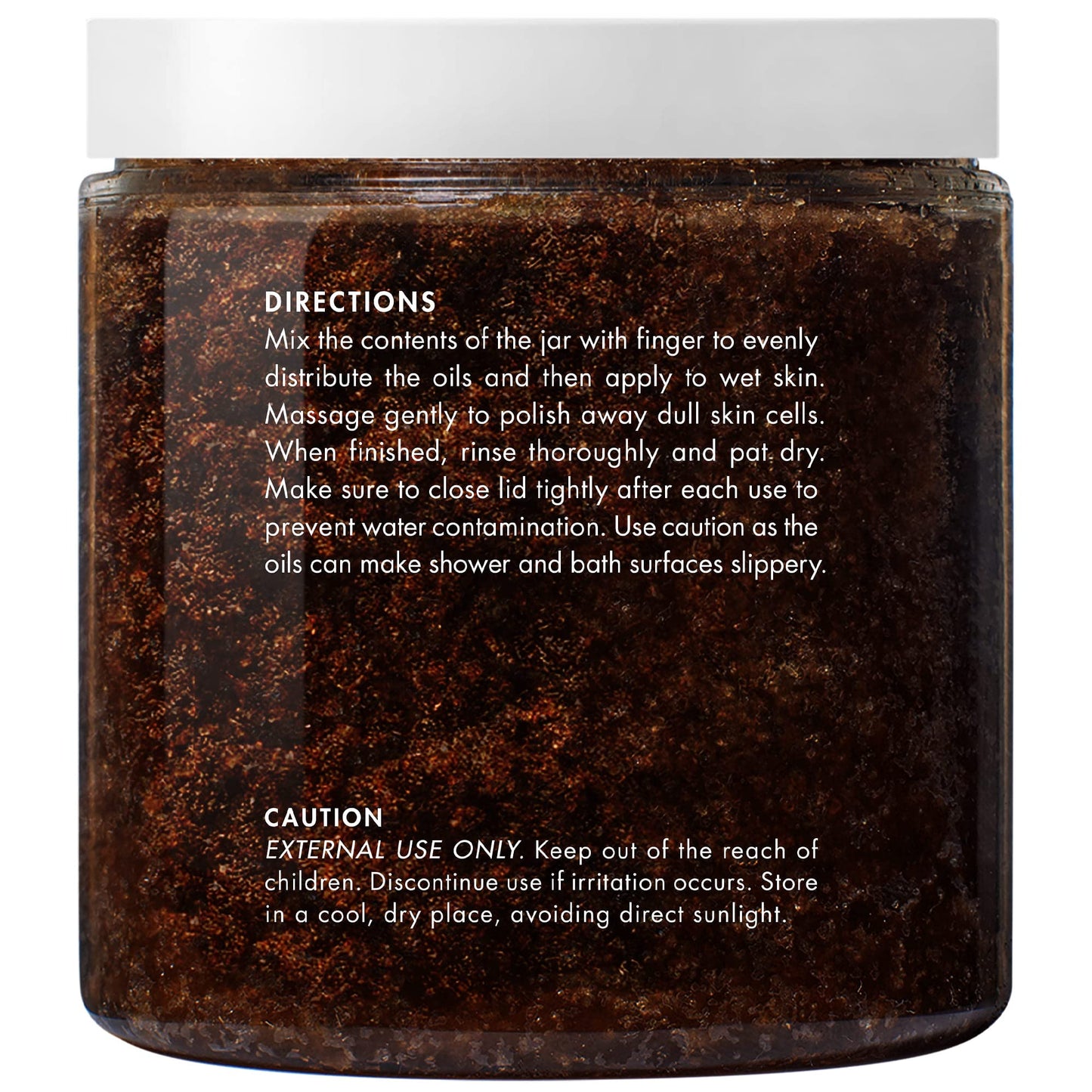 MAJESTIC PURE Arabica Coffee Scrub with Dead Sea Salt | All Natural Exfoliating Body Scrub for Skin Care, Stretch Marks, Acne, Cellulite | Body Scrub Exfoliator Reduce the Spider Veins, Eczema | 10 Oz