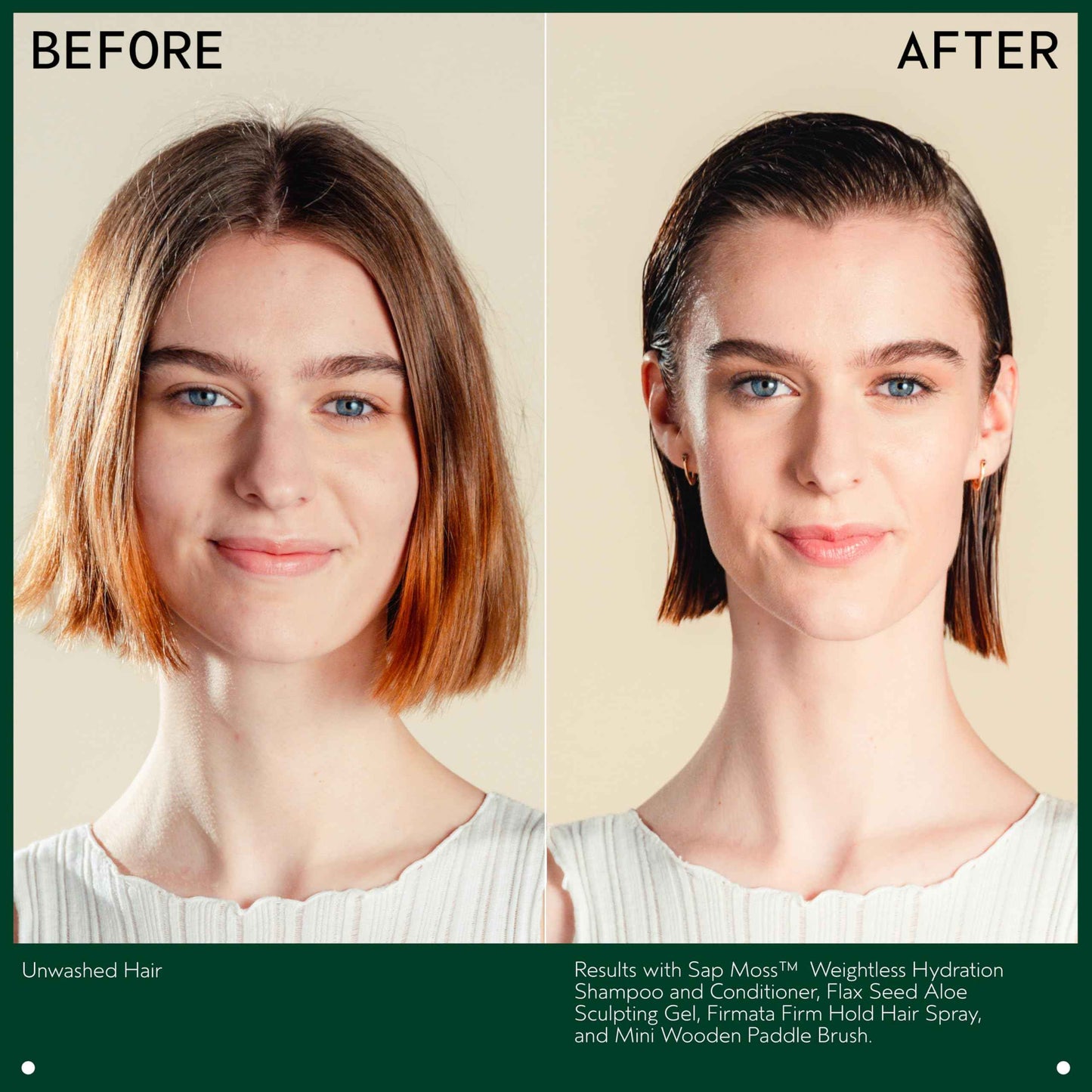 Aveda Flax Seed Aloe Strong Hold Sculpturing Gel | Organic Aloe and Flax Seed Gel | for Medium to Coarse Hair, 8.5 Fl Oz