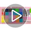 45000PCS Rhinestones Bedazzling Kit for Crafts & DIY Projects - All-in-One Jewelry & Decor Supply