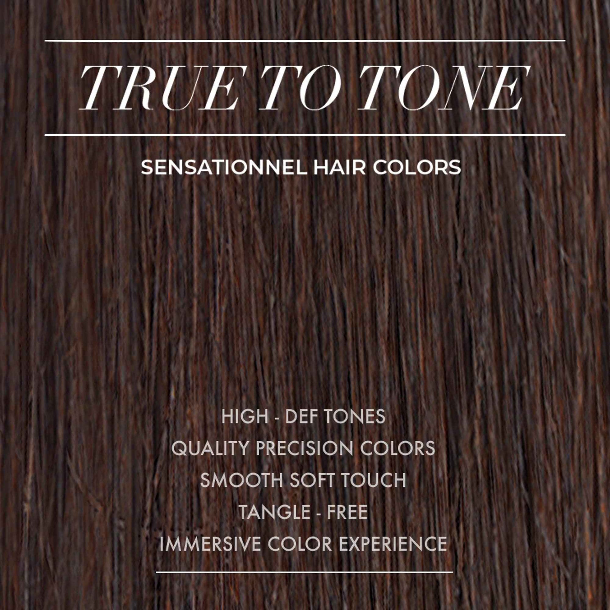 Sensationnel Empire Bundles- Straight 10a Tangle Shed Free Human Hair for Weaving and Sew in Styles - 1 pack (14 inch, NATURAL)