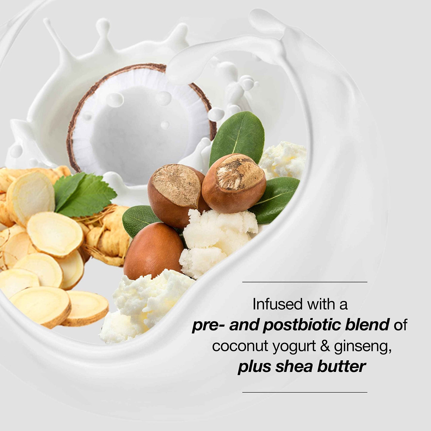 BIOTERA Moisturizing Shampoo and Conditioner Set | Hydrates & Moisturizes Dry, Medium, Fine Hair | Microbiome Friendly | Vegan & Cruelty Free | Paraben Free | Color-Safe | 32 Fl Oz