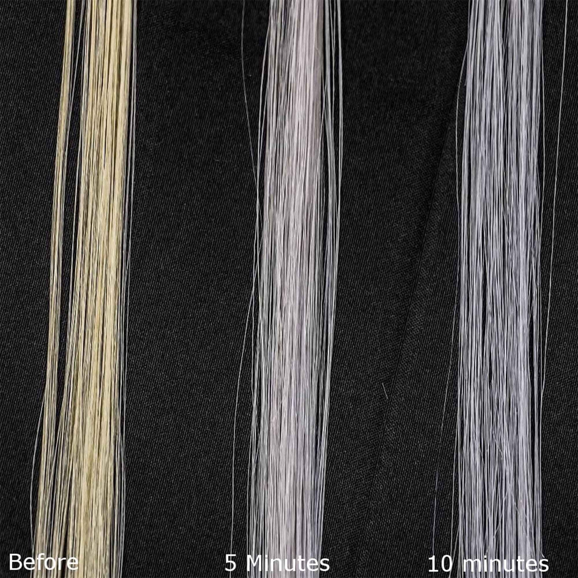 Fanola No Yellow Shampoo & Nutri Care Restructuring Conditioner 33.8 oz / 2pk - Anti Brass Depositing Purple Shampoo Toner for Blonde Hair,Damaged Hair