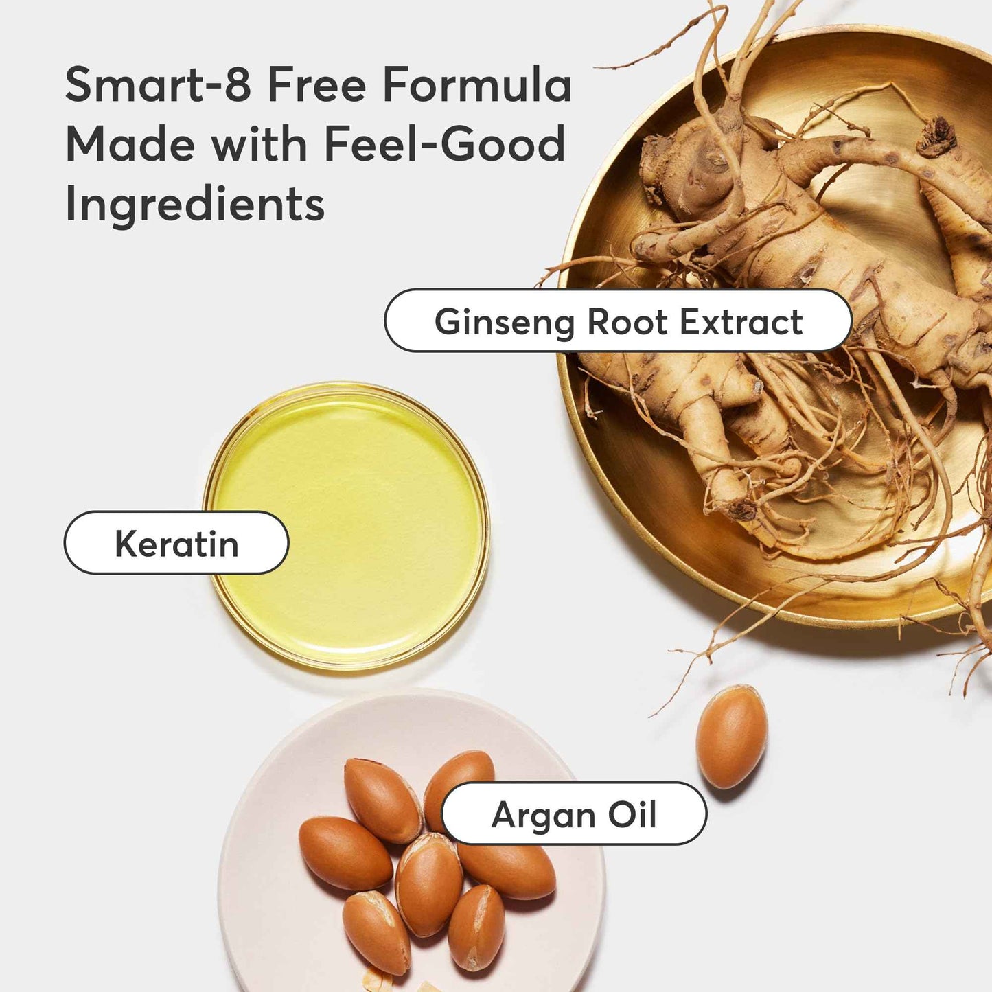 Madison Reed Root Touch Up + Brow Filler, Terra Medium Brown, Instant Gray Coverage, Fills in Brows & Thinning Hairlines, Temporary Concealing Powder, 0.13 oz (60 uses)