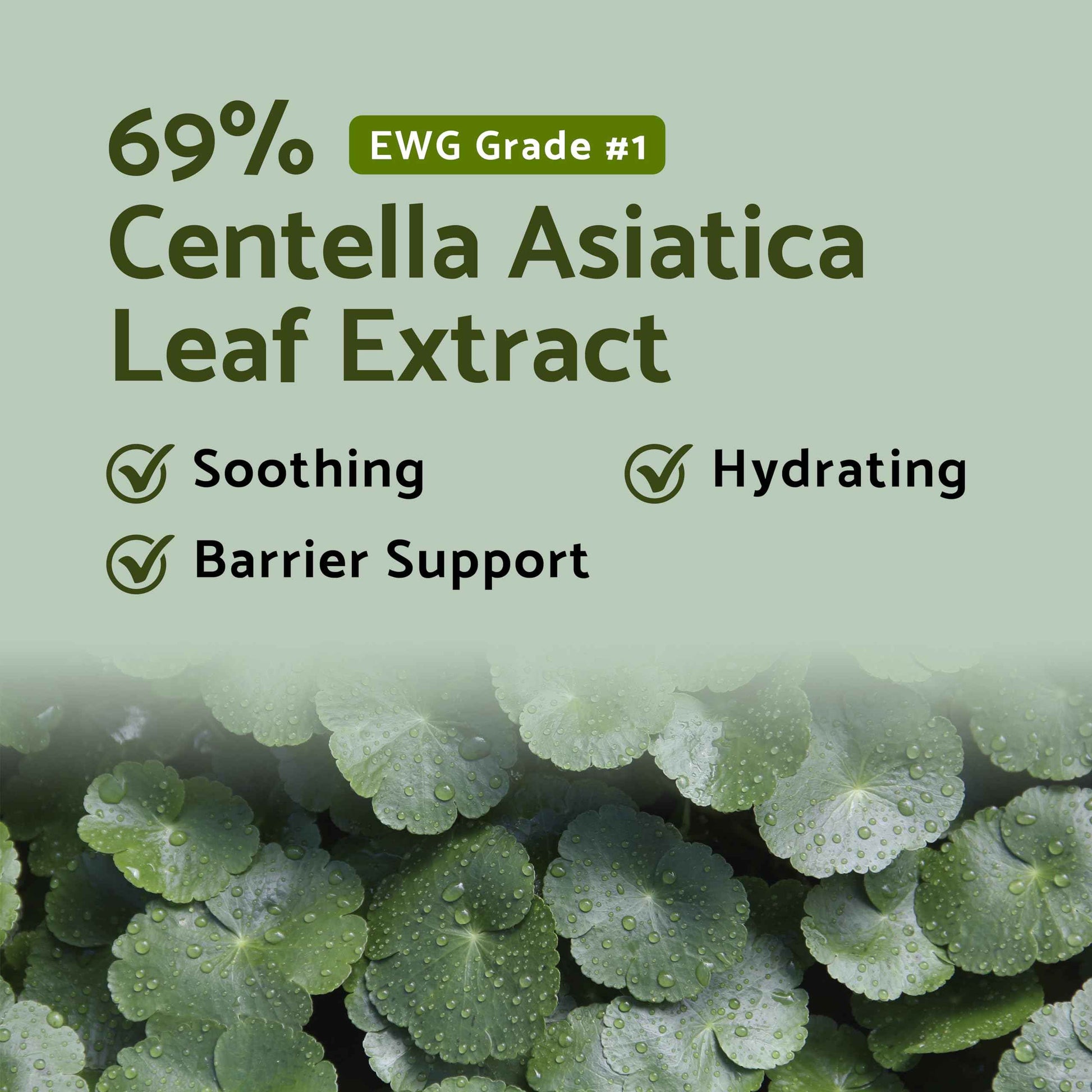 IUNIK Centella Calming Gel Cream & Bubble Foaming Facial Cleanser Vegan Non-Stripping Non-Sticky Moisturizing Exfoliating Soothing Blemish Care for Oily Sensitive Acne-Prone Skin Korean Skincare