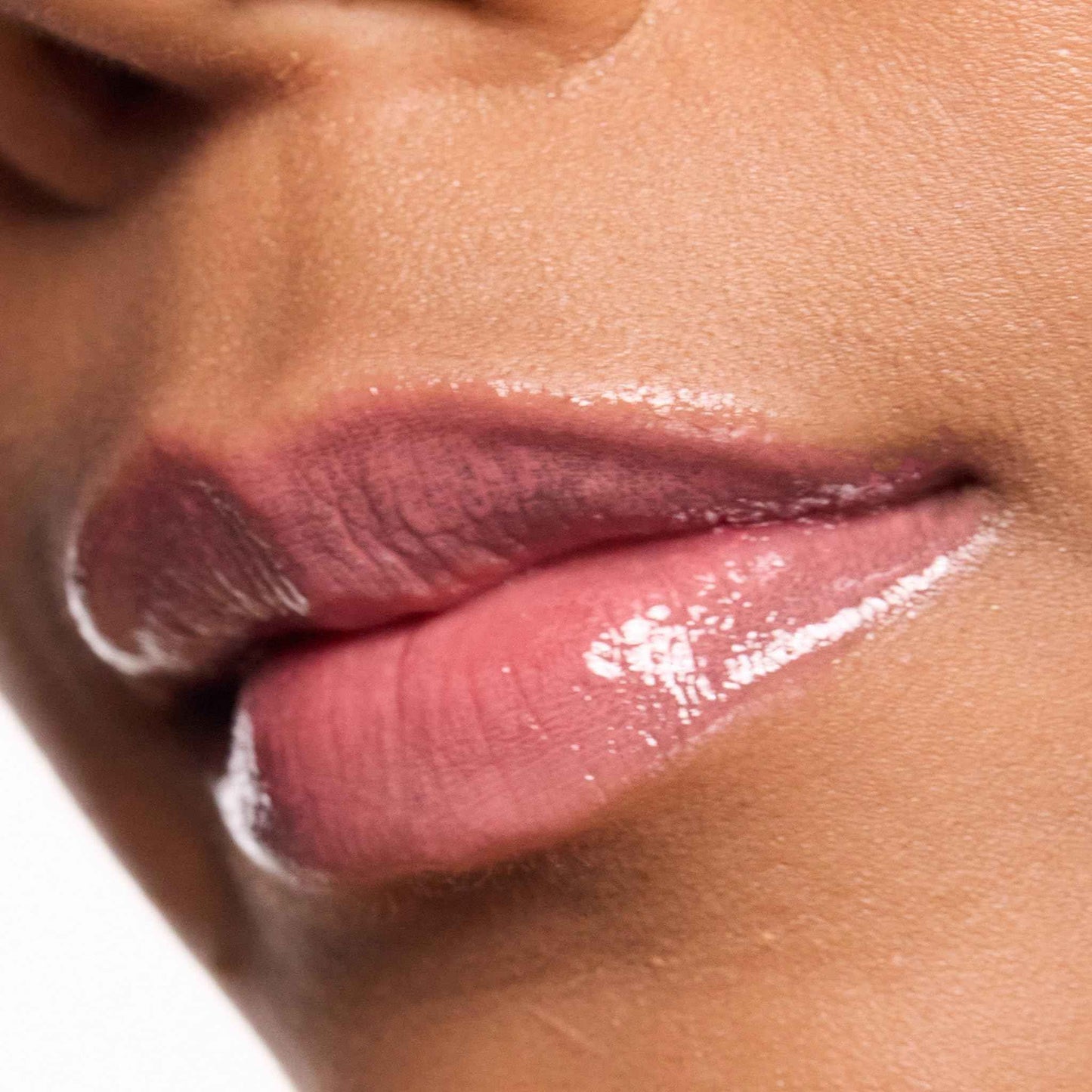 Trish McEvoy Easy Lip Gloss in shade Babe, 3 ml / 0.10 fl oz