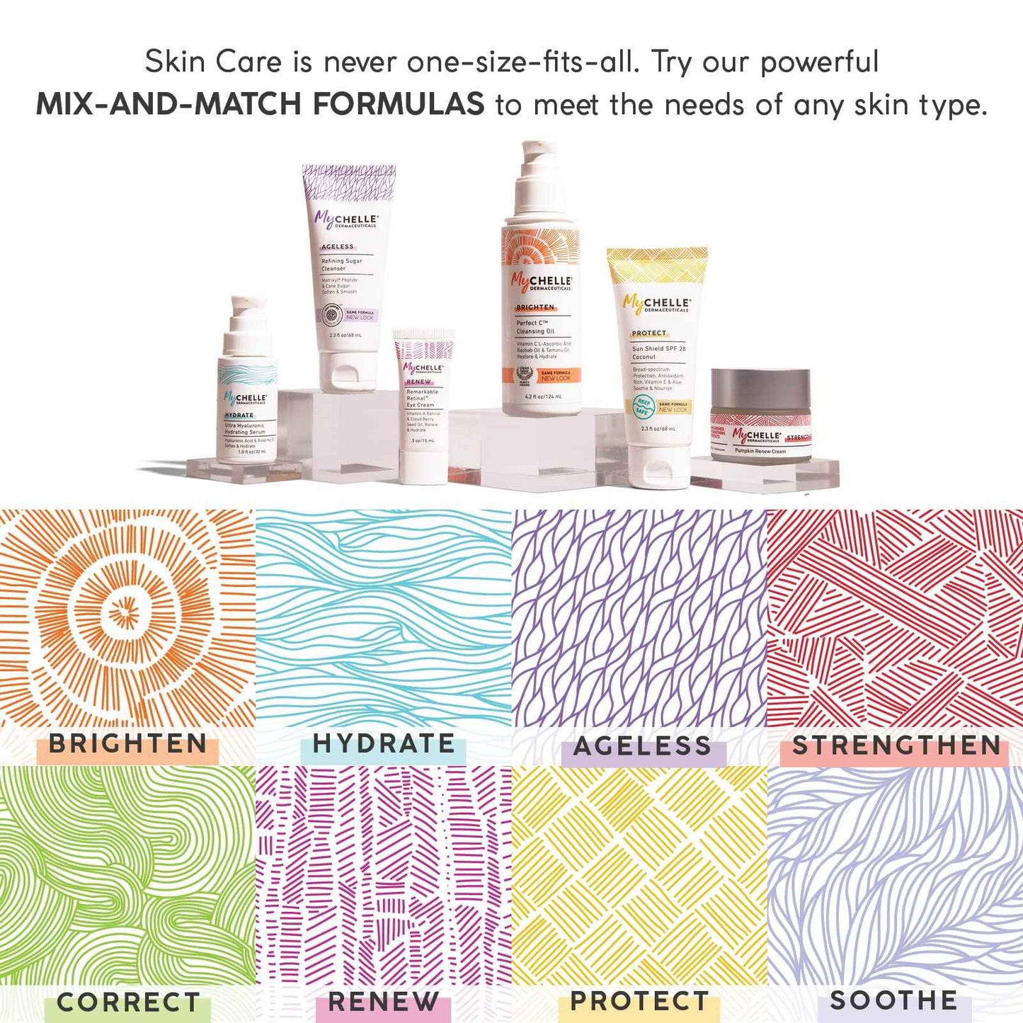 MyChelle Dermaceuticals Ultra Hyaluronic Eye Gel (0.45 Fl Oz) - Rich Hydration for Dry Skin with Vegan Hyaluronic Acid, Help Plump Skin and Help Reduce Appearance of Fine Lines and Wrinkles