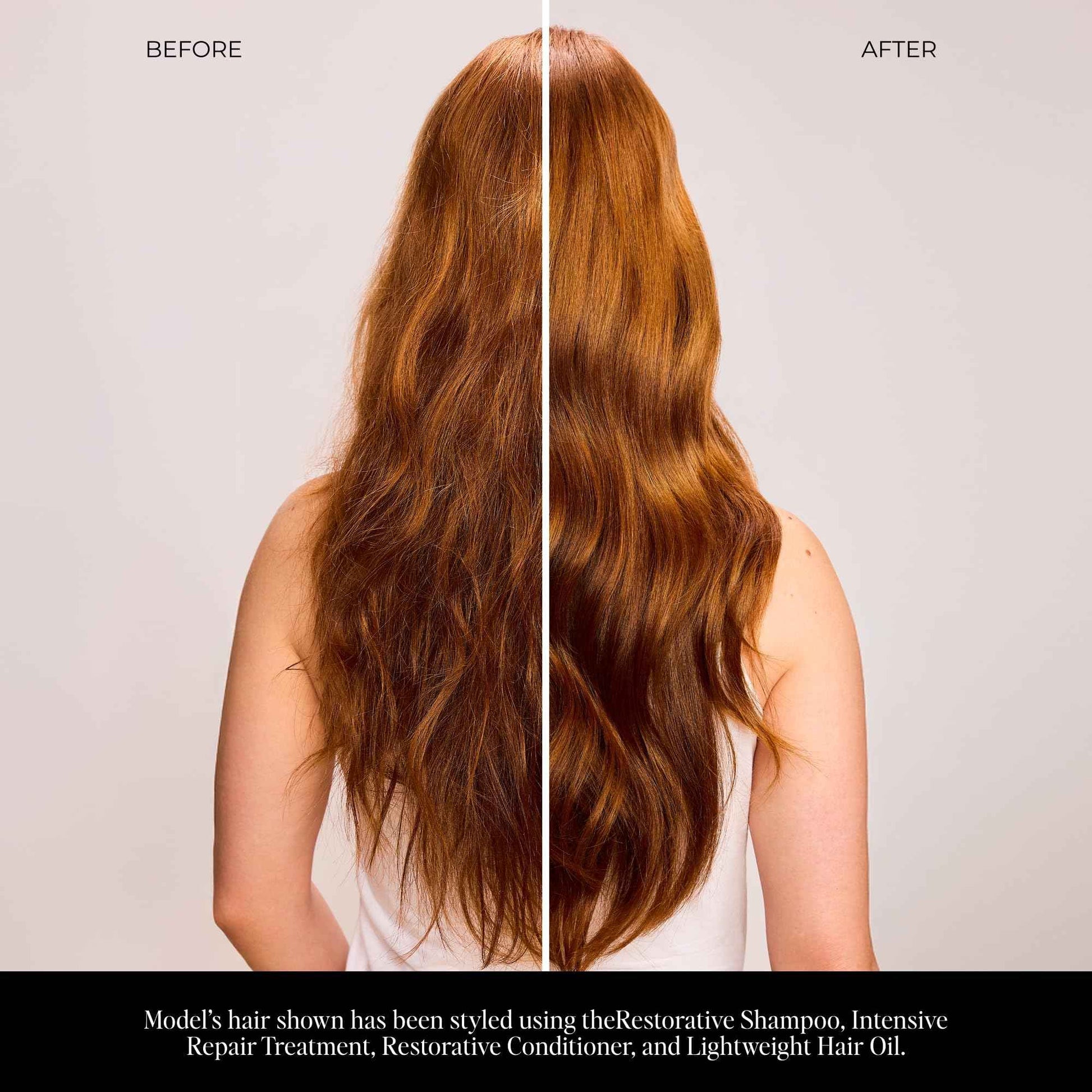 LolaVie Intensive Repair Treatment - 5 oz - Significantly Strengthens Chemically-Treated Hair & Reduces Breakage for 10x Softer, Smoother Hair - Color Safe