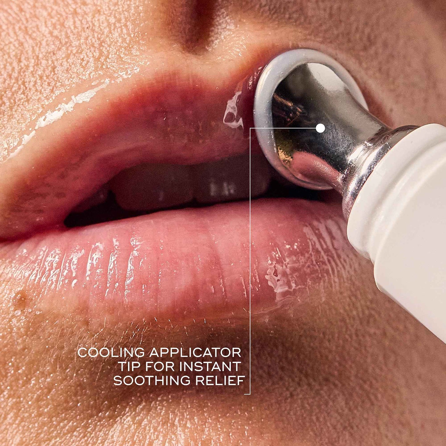 Luna Daily Nursing Balm for Cracked Nipples & Dry Lips, Fragrance-Free & Vegan | Safe for Breastfeeding & Baby | Soothing Shea Butter & Vitamin E | Natural Postpartum Moisturizer & Lip Care, 25ml