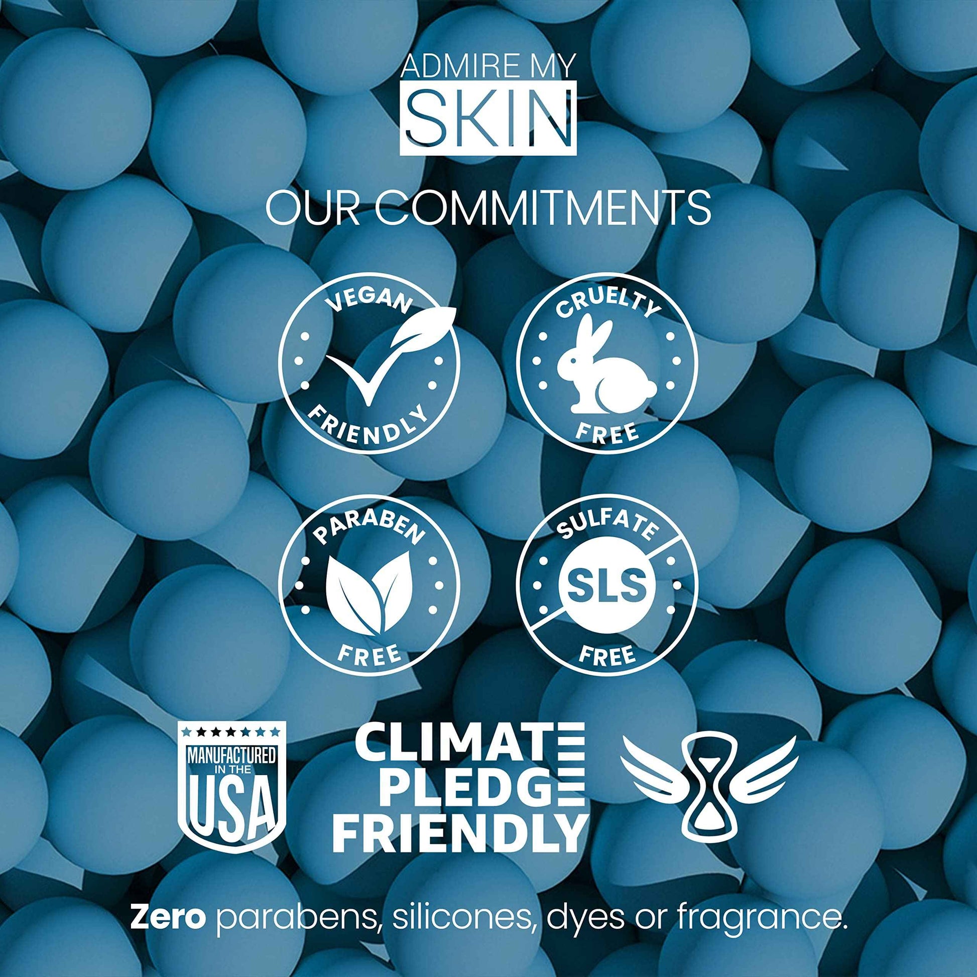 Admire My Skin Dark Spot Corrector Serum + Retinoid Cream Set